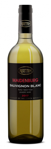 Sauvignon Blanc 2017,...