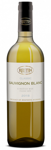 Sauvignon Blanc 2018,...