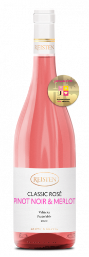 Classic Rosé 2020 (Pinot...