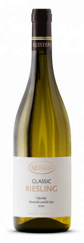 Riesling 2020, MzV