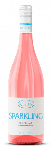 Sparkling rosé 2021