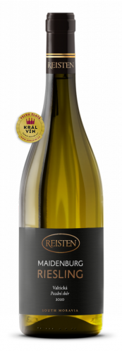 Riesling 2020 (francouzský...