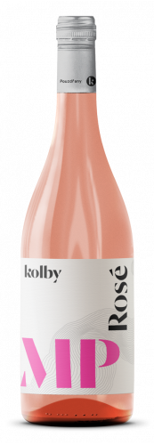 Modrý portugal rosé 2021,...