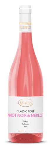 Classic Rosé 2021(Pinot...