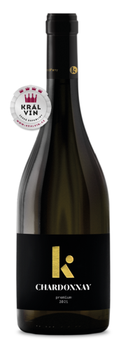 Chardonnay MzV 2021 Premium