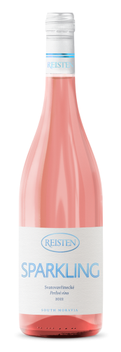 Sparkling rosé 2022