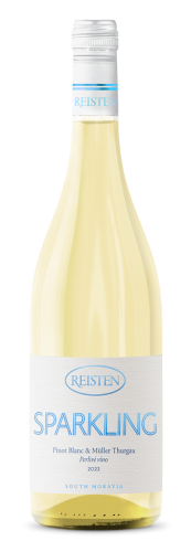 Sparkling 2022 Pinot Blanc...