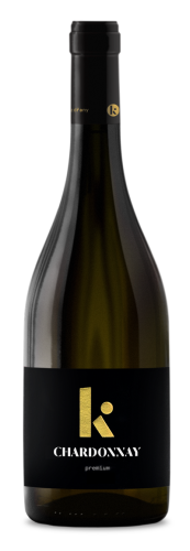 Chardonnay 2022 Premium